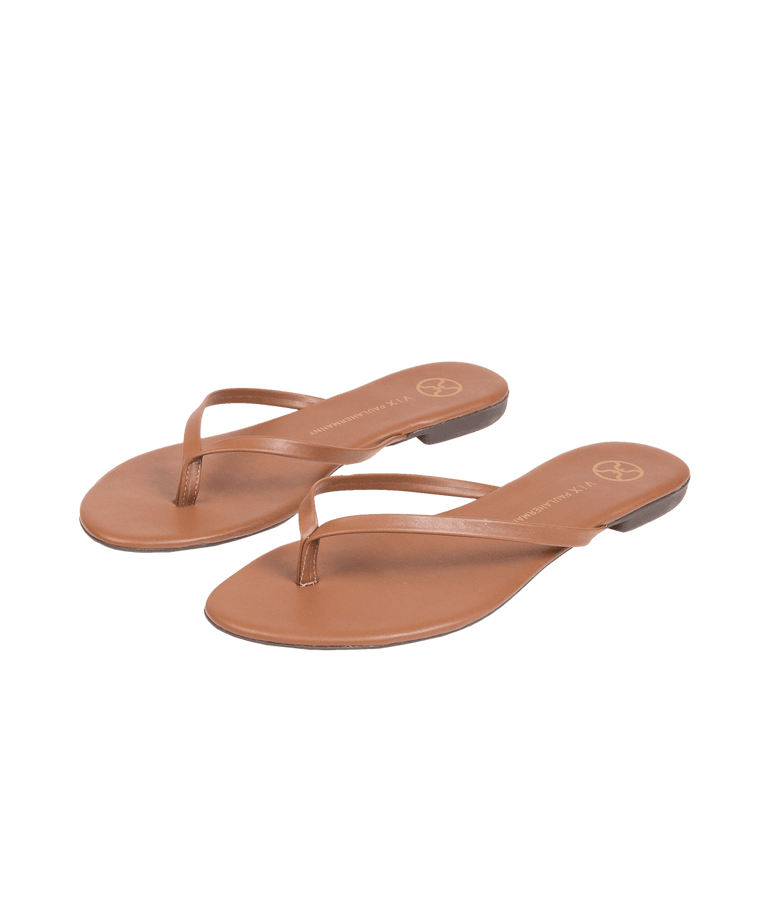 Twiggy Sandale – Natur
