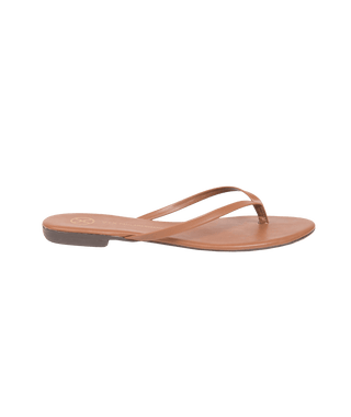 Twiggy Sandal - Natural