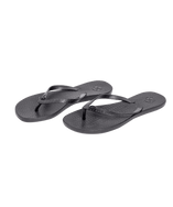 VIX Accessories Black Flip Flop