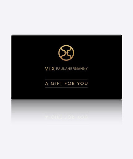 ViX Gift Card ViX Paula Hermanny E-Gift Card