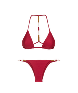 Ella Bottom - Divino Swim - Bikini Bottoms CLS 