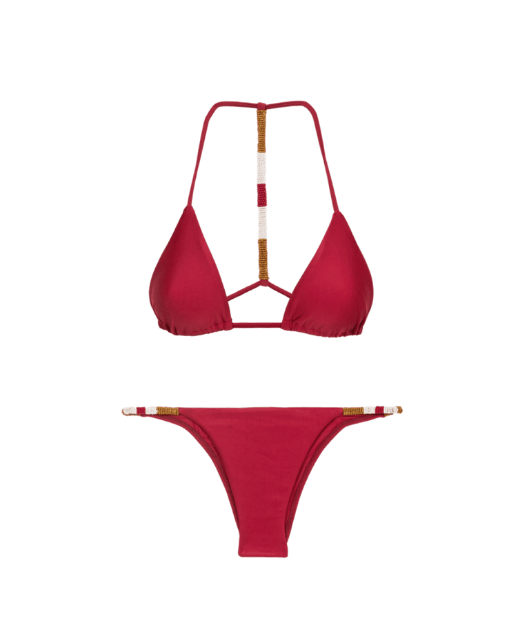 Ella Bottom - Divino Swim - Bikini Bottoms CLS 