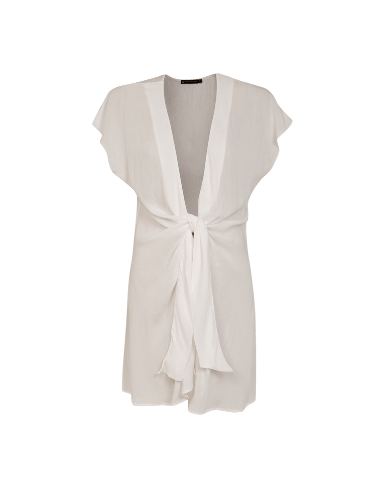 Short sleeve hot sale cover up